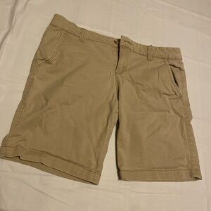 Aeropostale Tan women Shorts